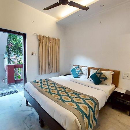 Divine Ganga Cottage Rishikesh Bagian luar foto