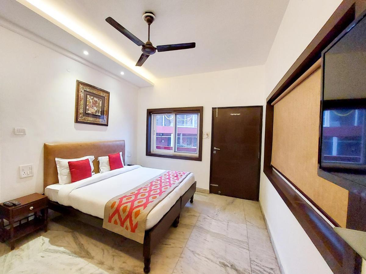 Divine Ganga Cottage Rishikesh Bagian luar foto