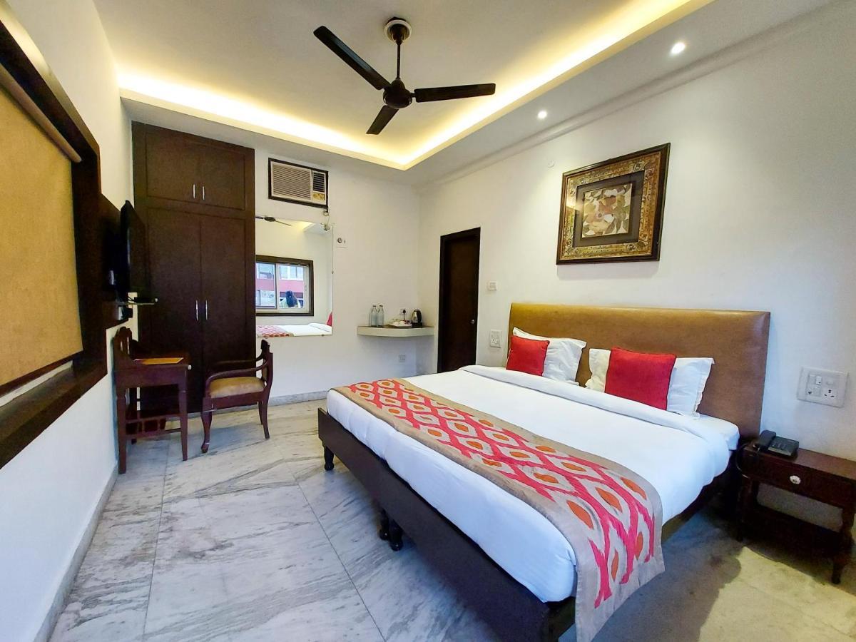 Divine Ganga Cottage Rishikesh Bagian luar foto