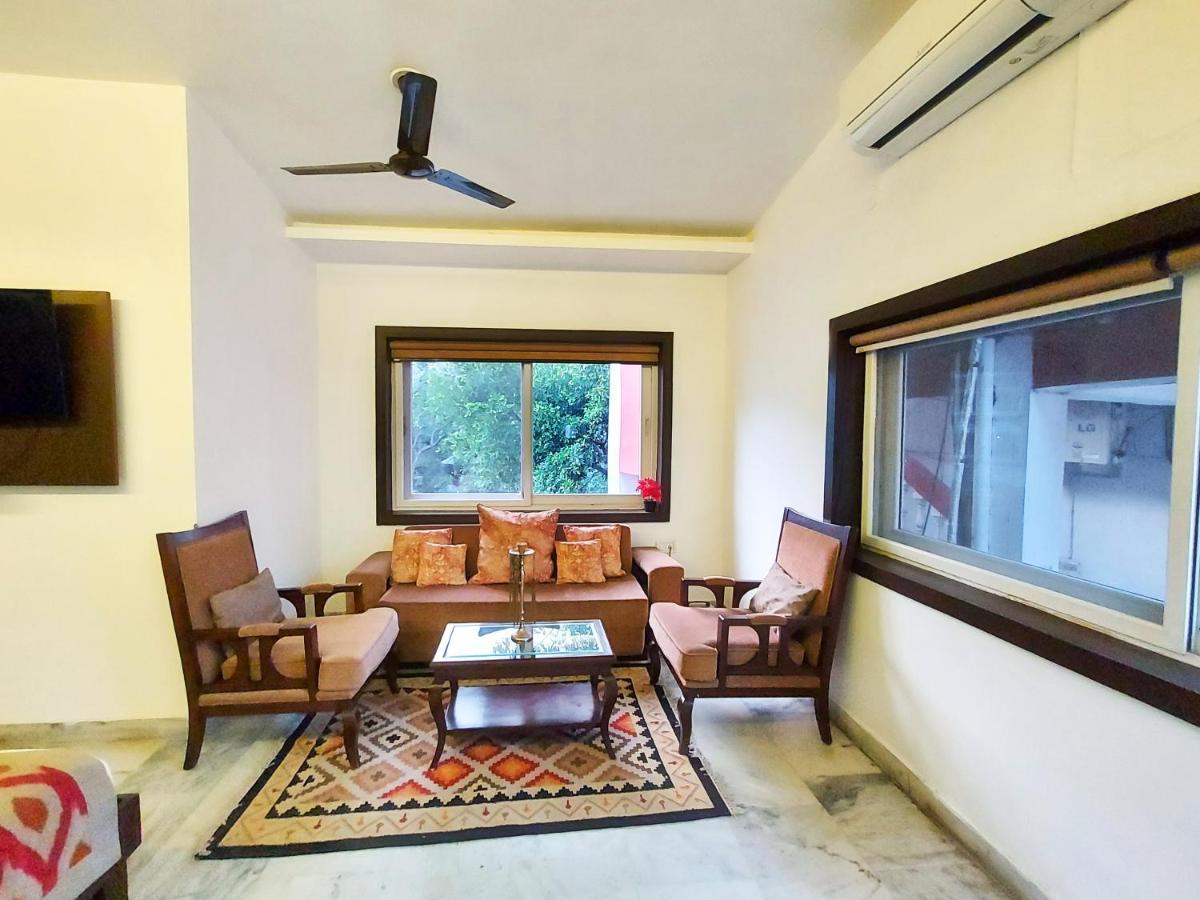 Divine Ganga Cottage Rishikesh Bagian luar foto