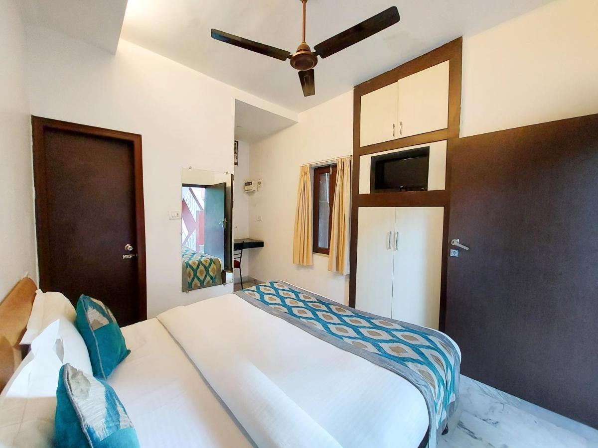 Divine Ganga Cottage Rishikesh Bagian luar foto
