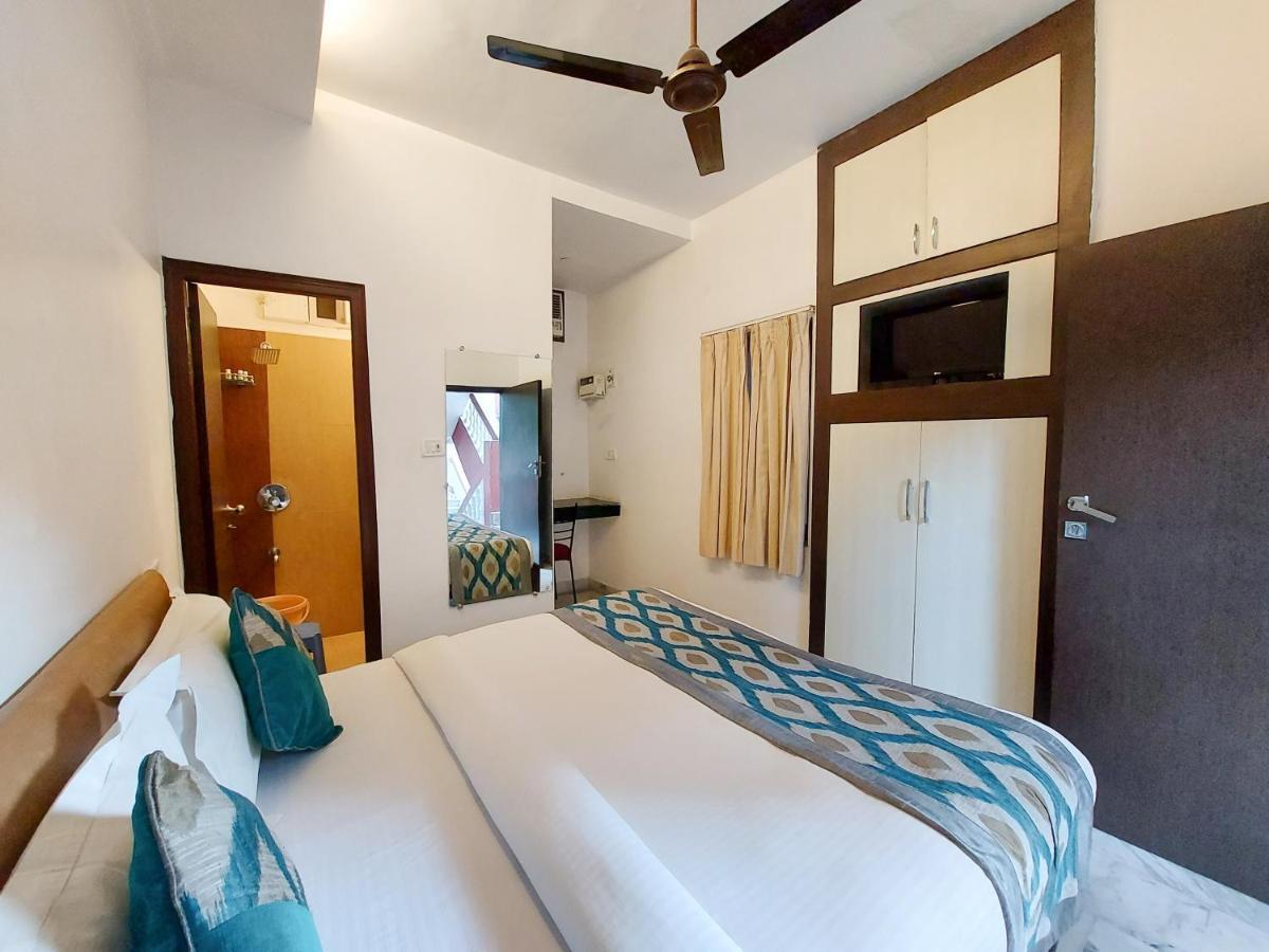 Divine Ganga Cottage Rishikesh Bagian luar foto
