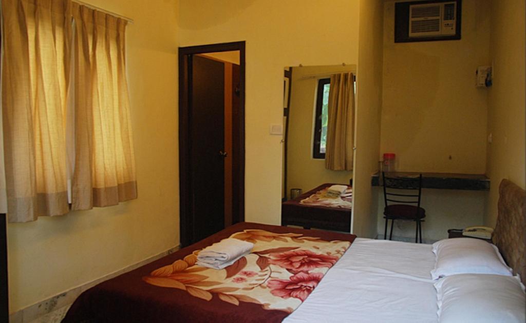 Divine Ganga Cottage Rishikesh Ruang foto